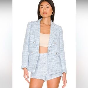 Revolve blazer